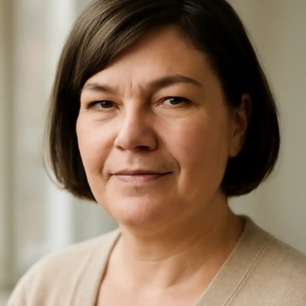 Lena Hermansen